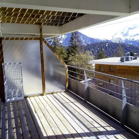 Appartement Le cocon de l'arselle *